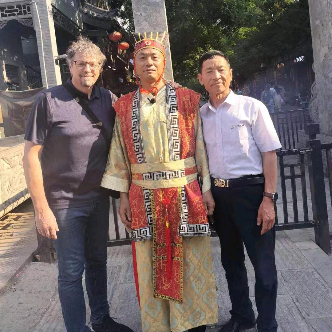 青州兄弟助农机械所（专业制作葫芦机)