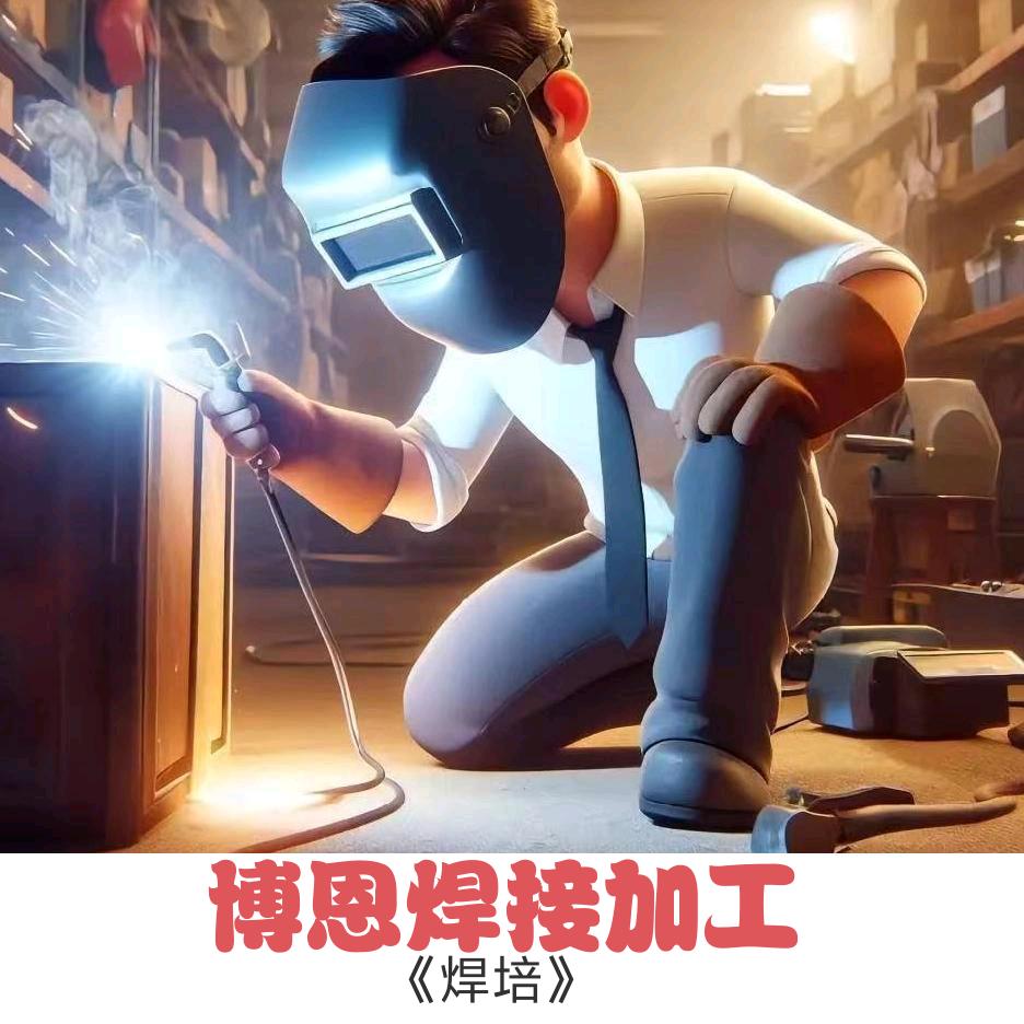 博恩焊接（苏州）