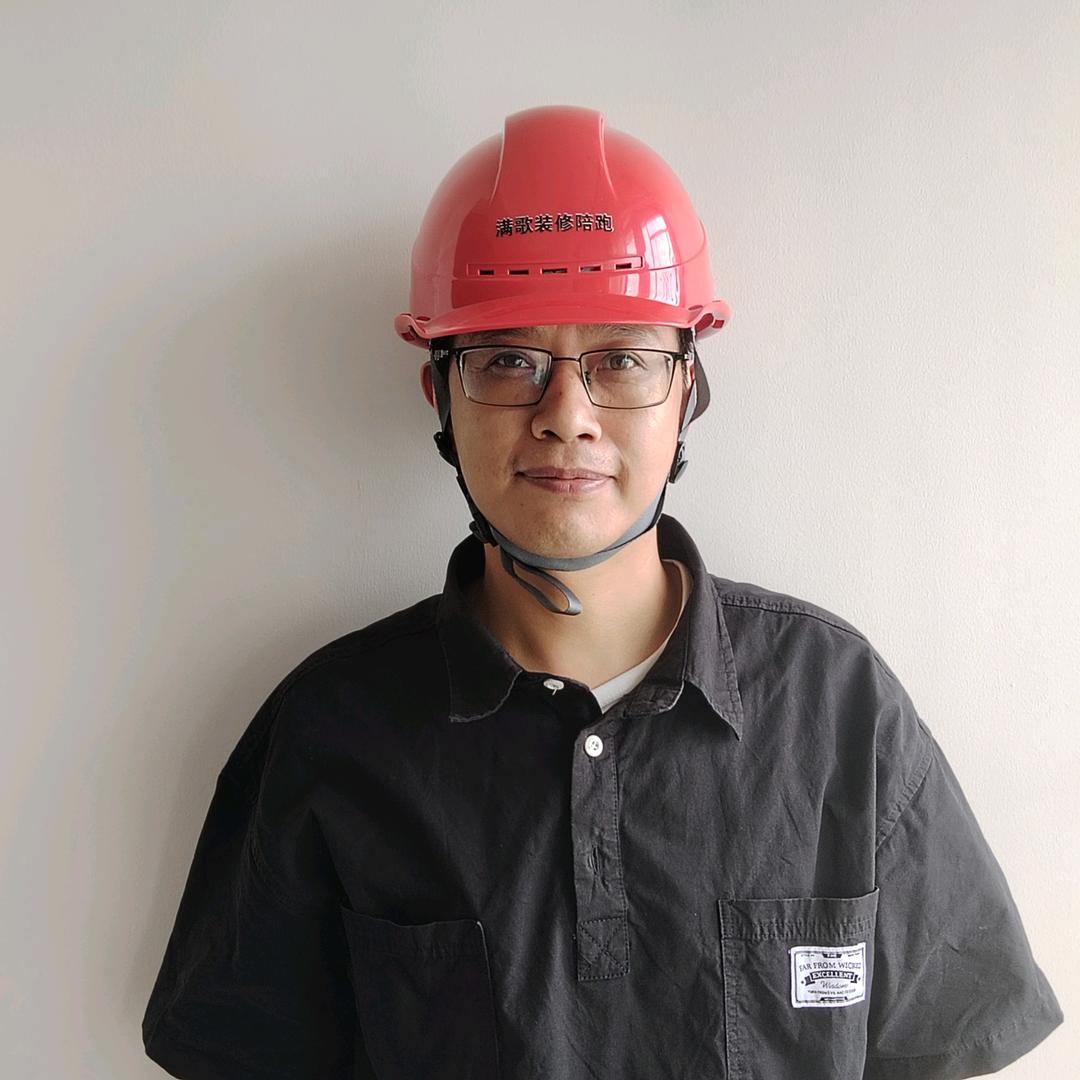 佛山装修设计找满歌