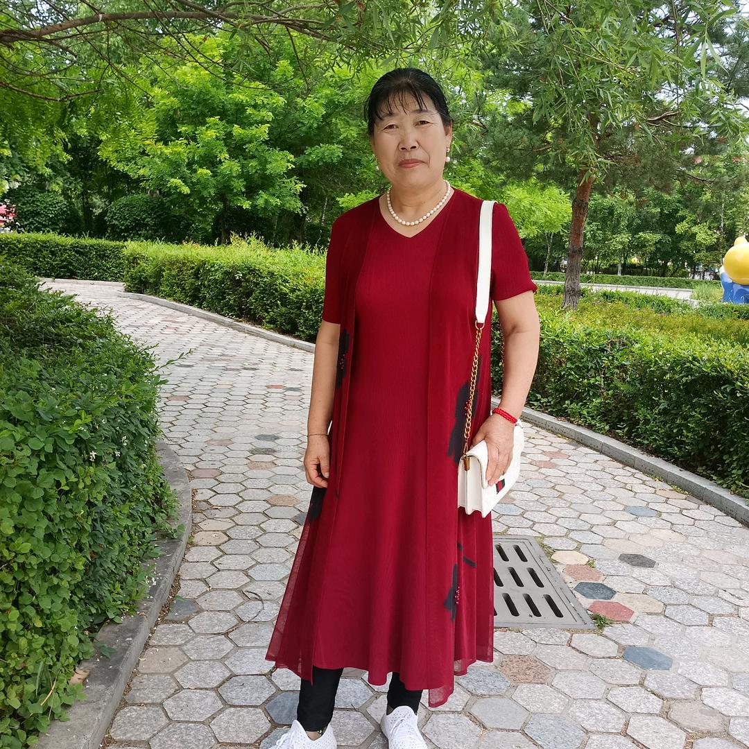 ❤️美丽人生❤️