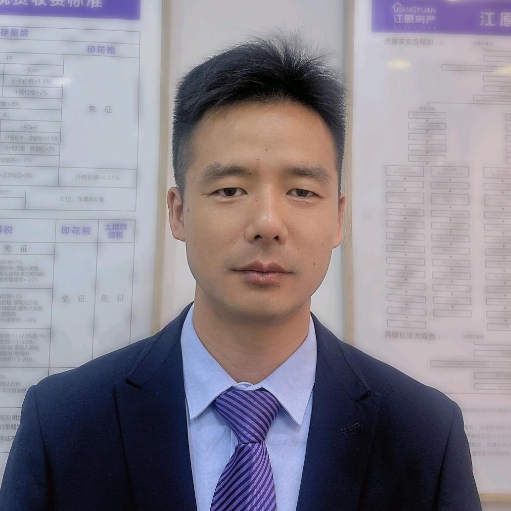 云龙二手房（杨勇华）
