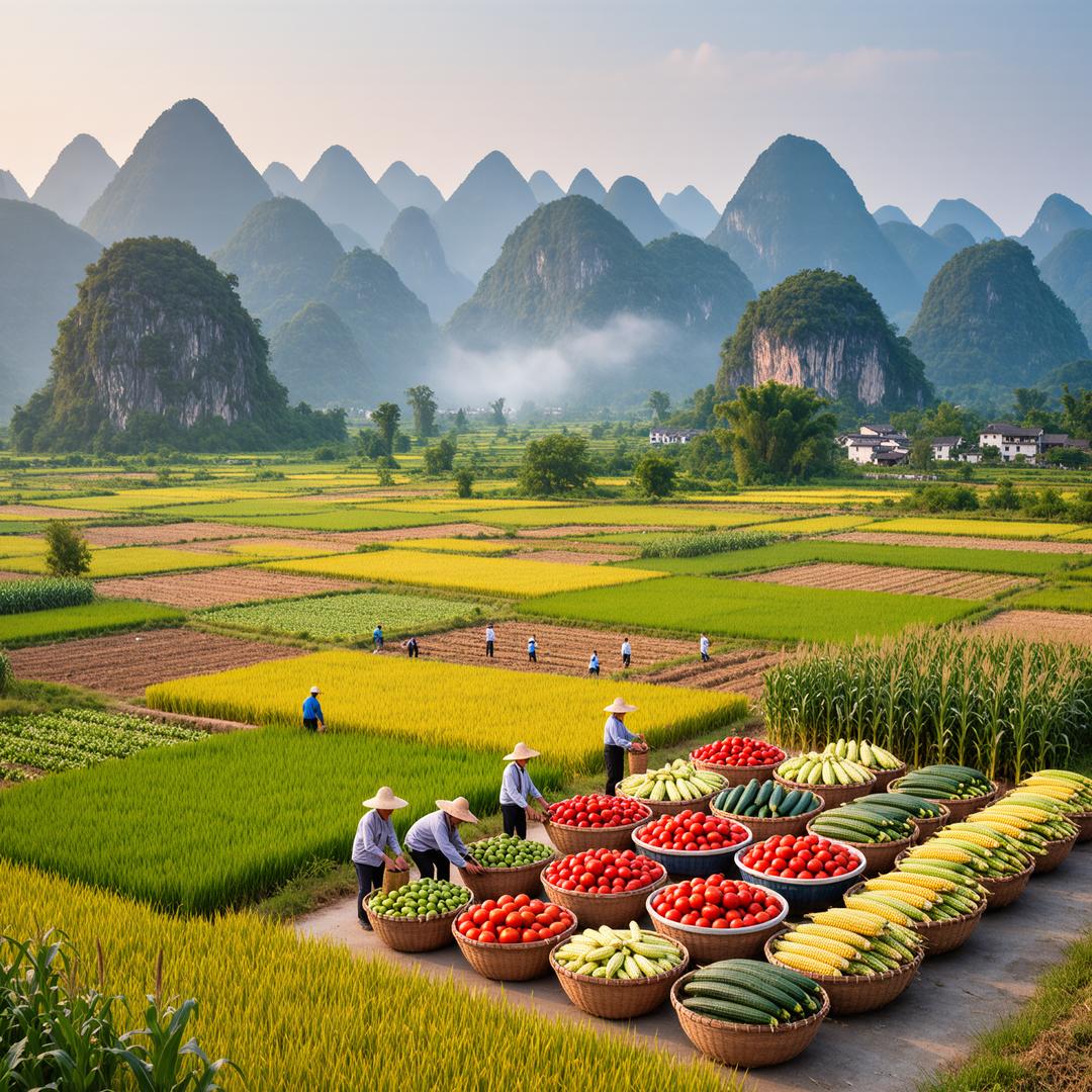 清泉云【衡南助农优选】