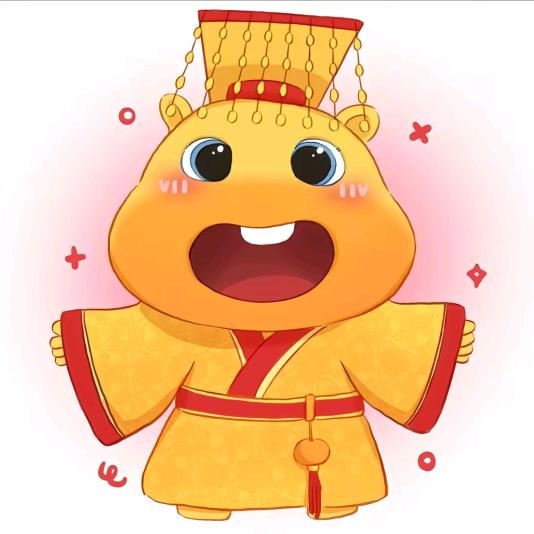 以手抚膺