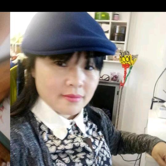 善良人