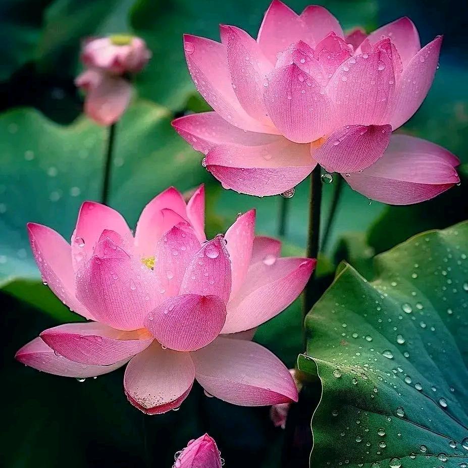 好运连连🌹
