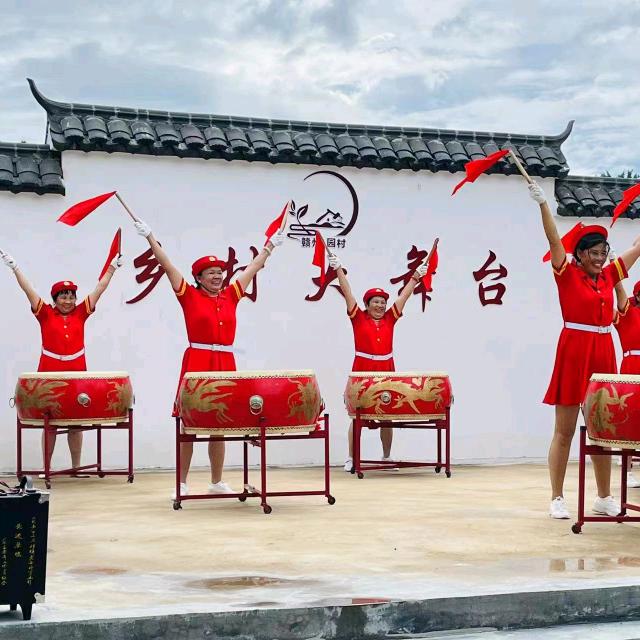 墨园零基础学舞蹈