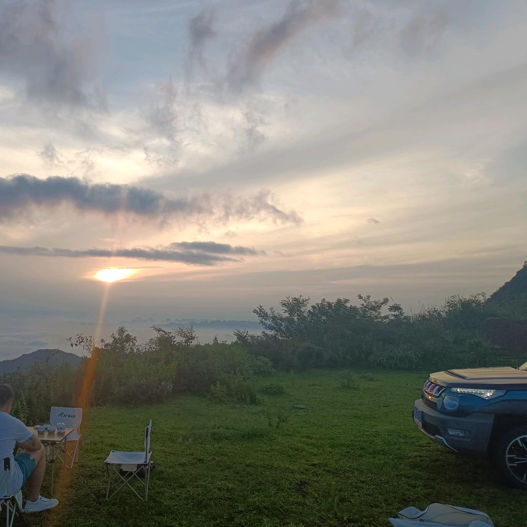 小关岭