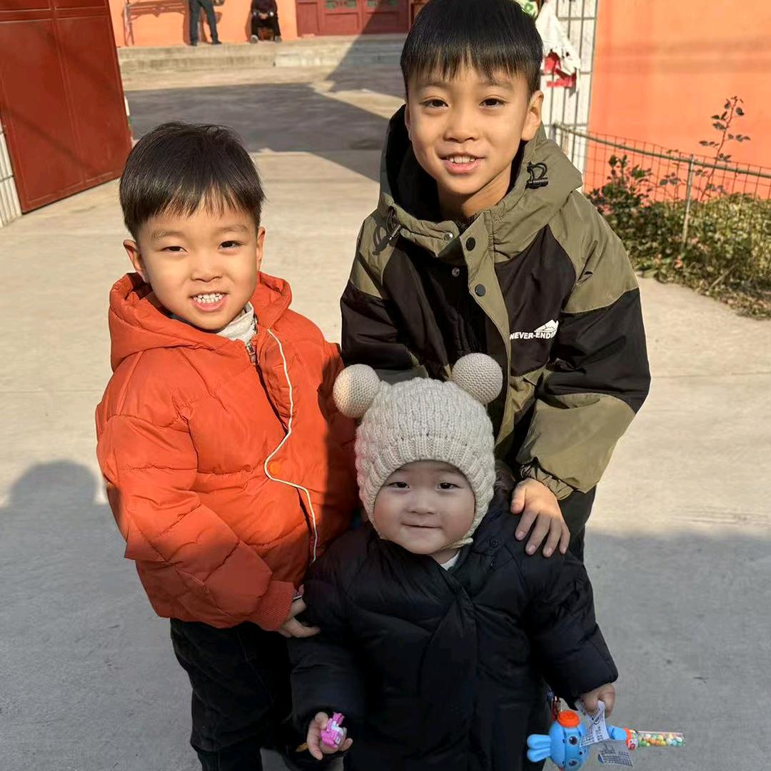 沐沐奶奶♡封学莓