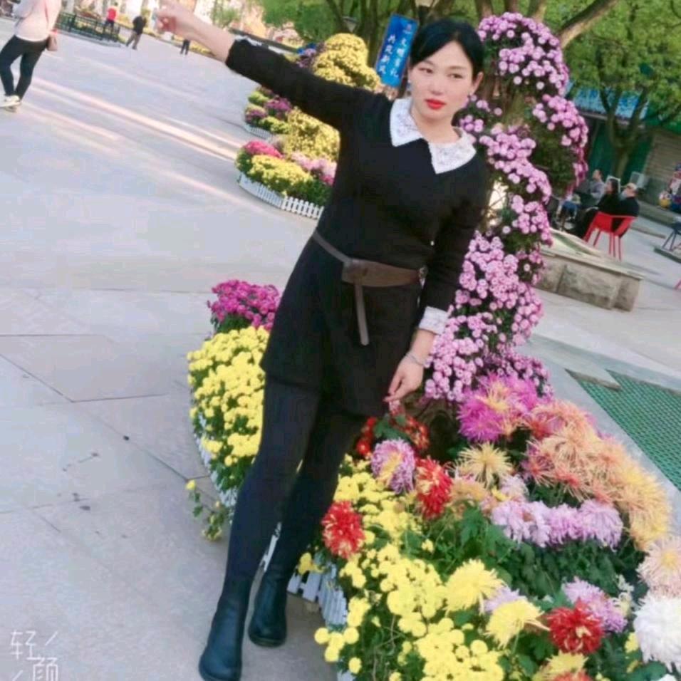 💞甜甜圈