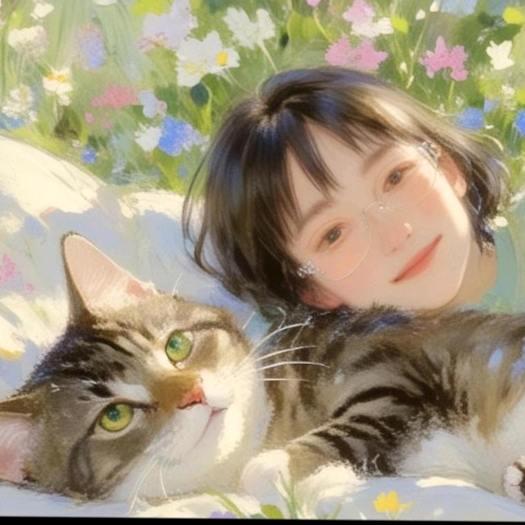 苹果是只喵😻🍎123456