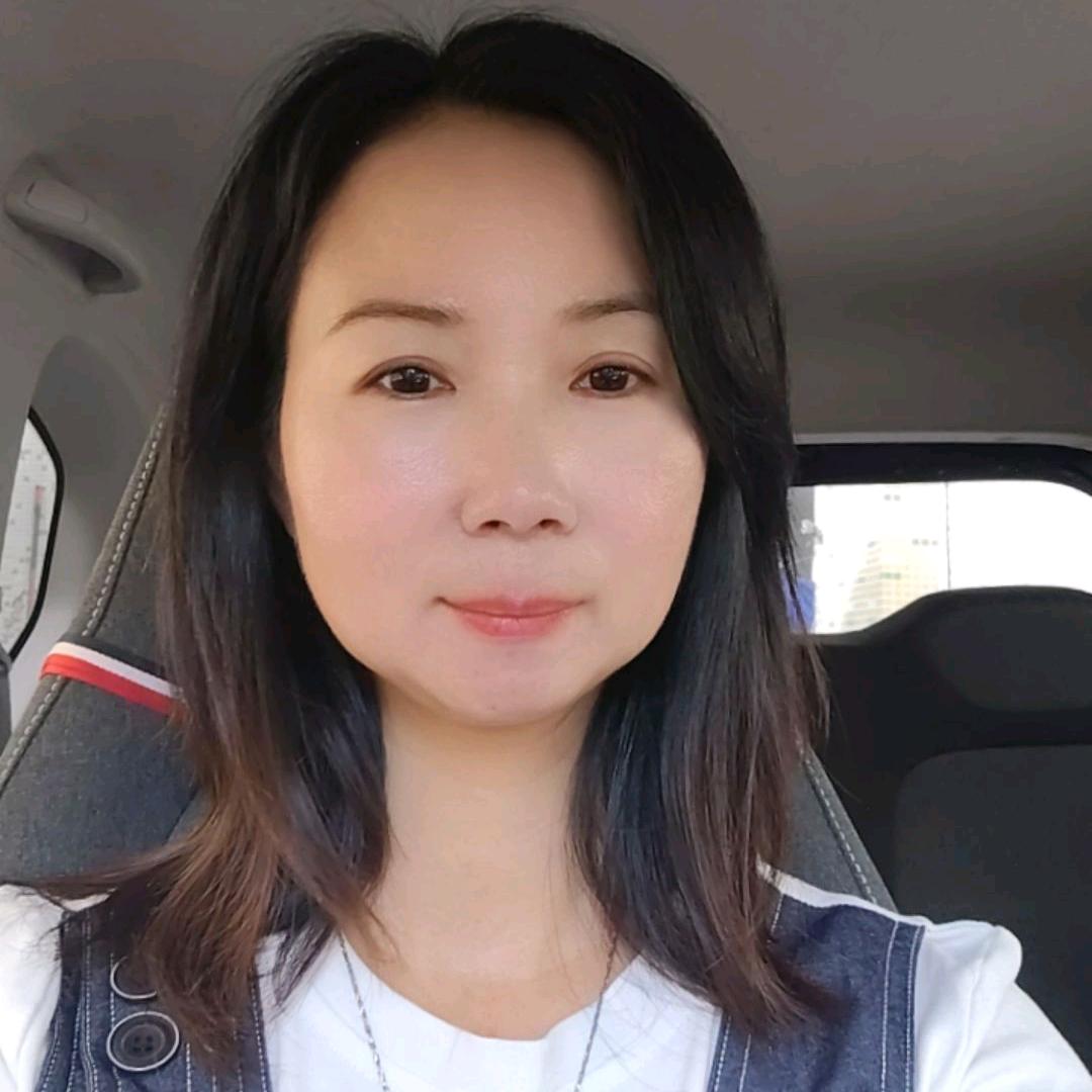 陈秀玲（秀缘婚介）