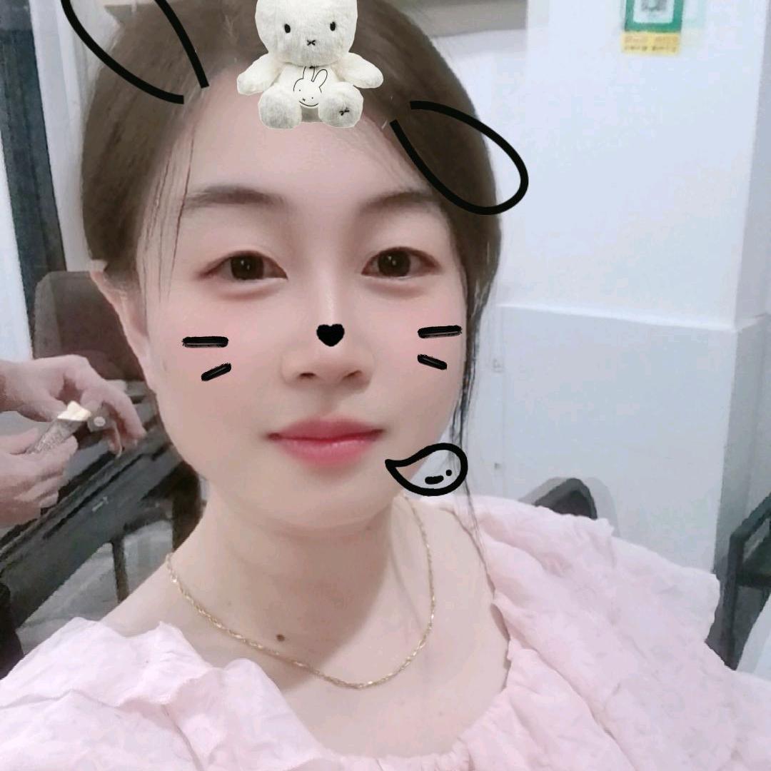 桃江君妹子