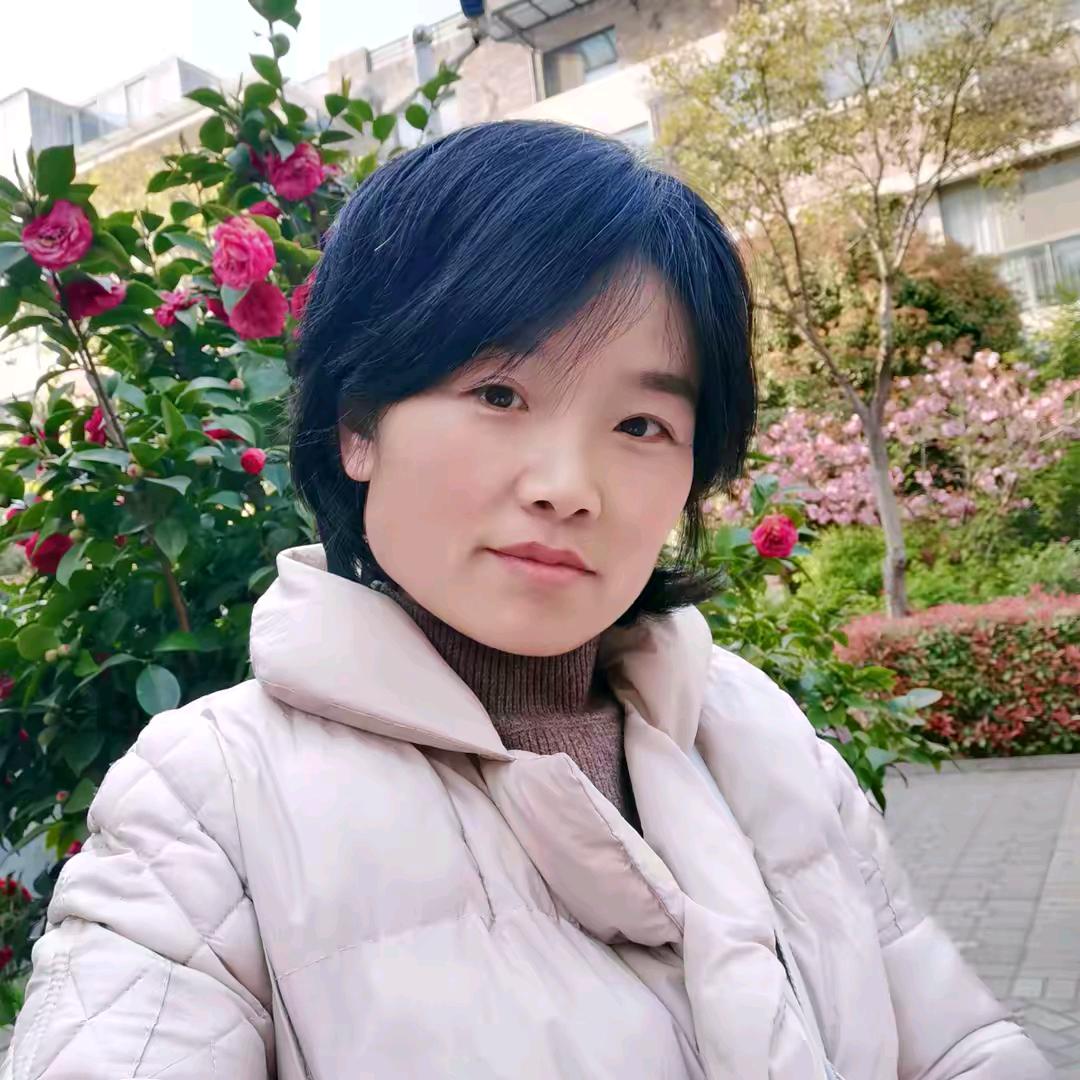 宁宁姐
