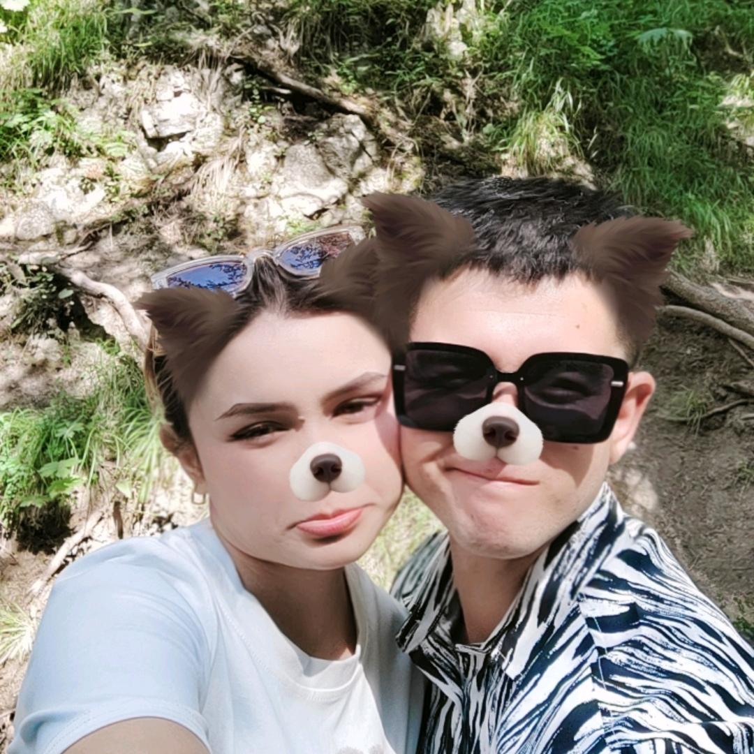 木然😜