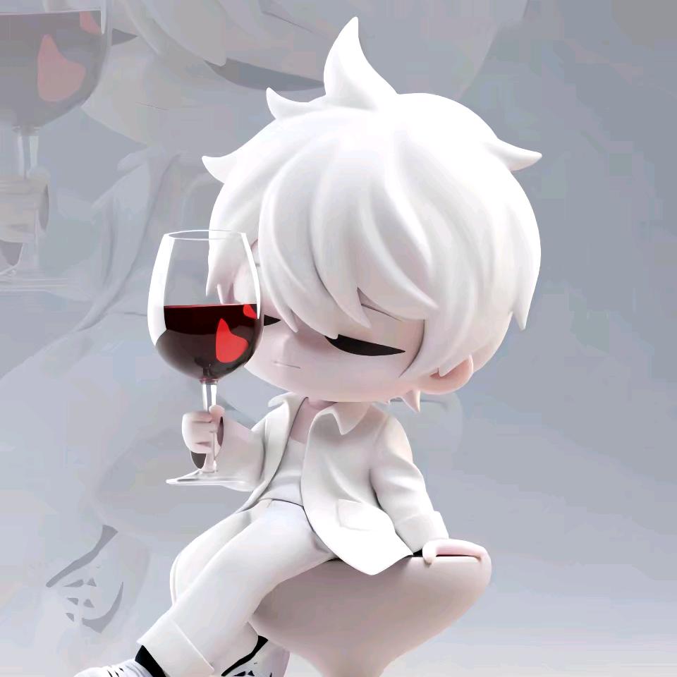 白小生