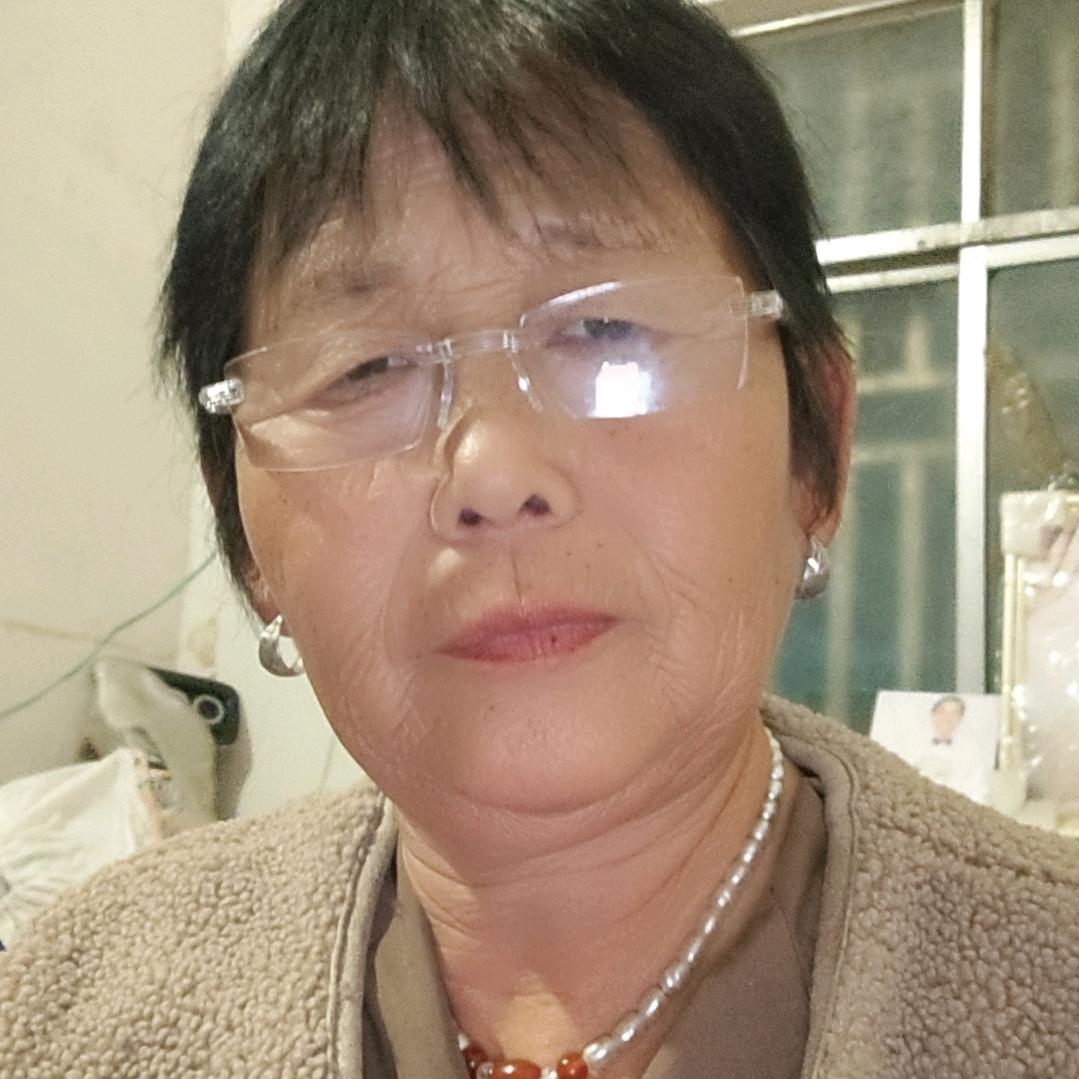 梦梦奶奶