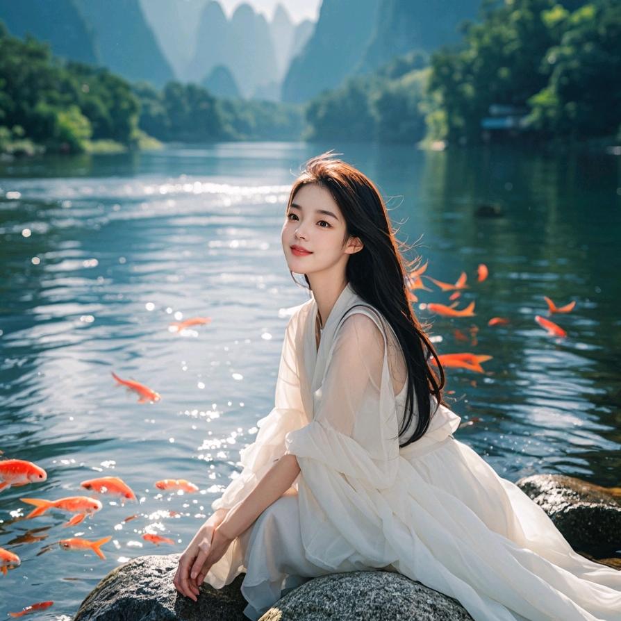 娟子艺姐