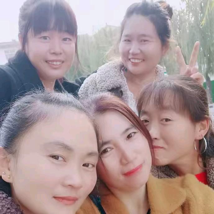 乡村的快乐