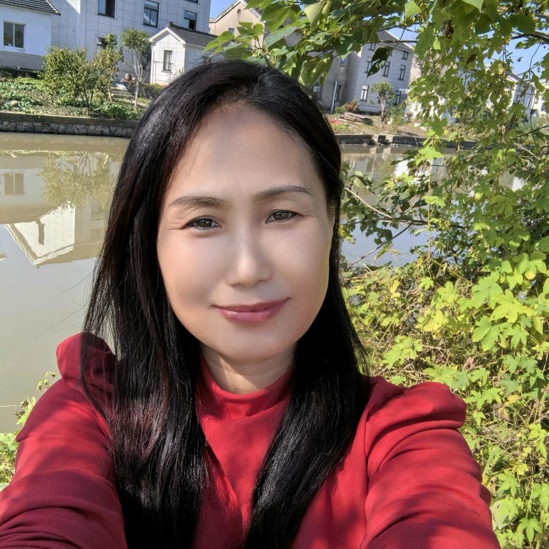 爱清姐，