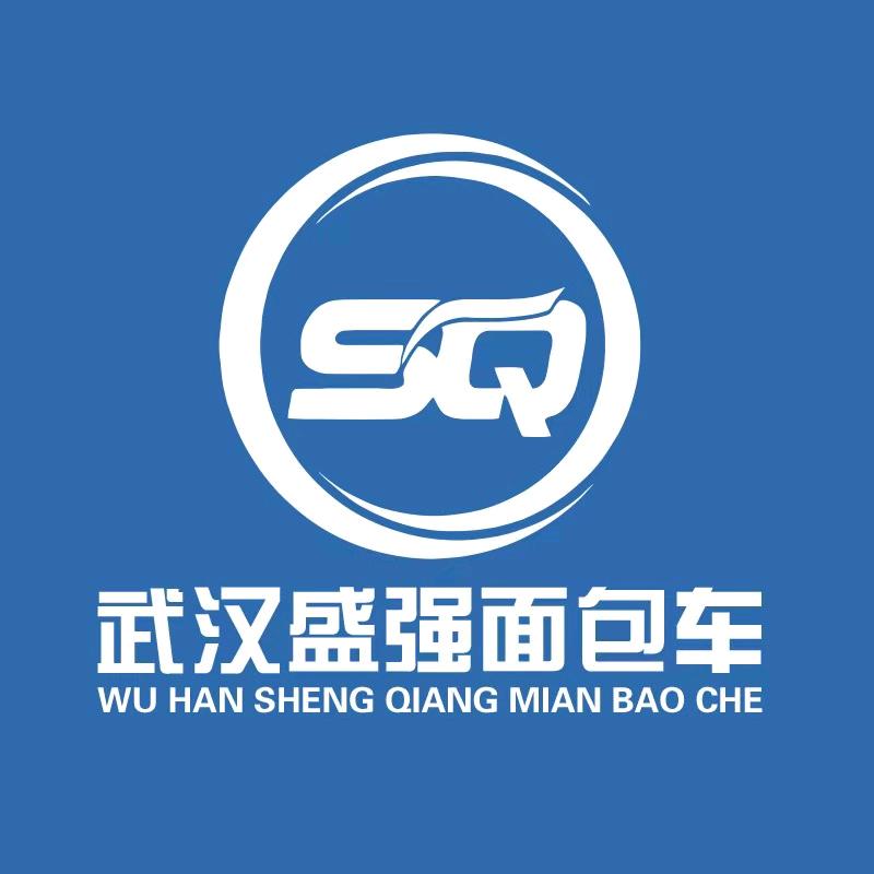 武汉盛强柴油面包车@专收面包车皮卡车货车