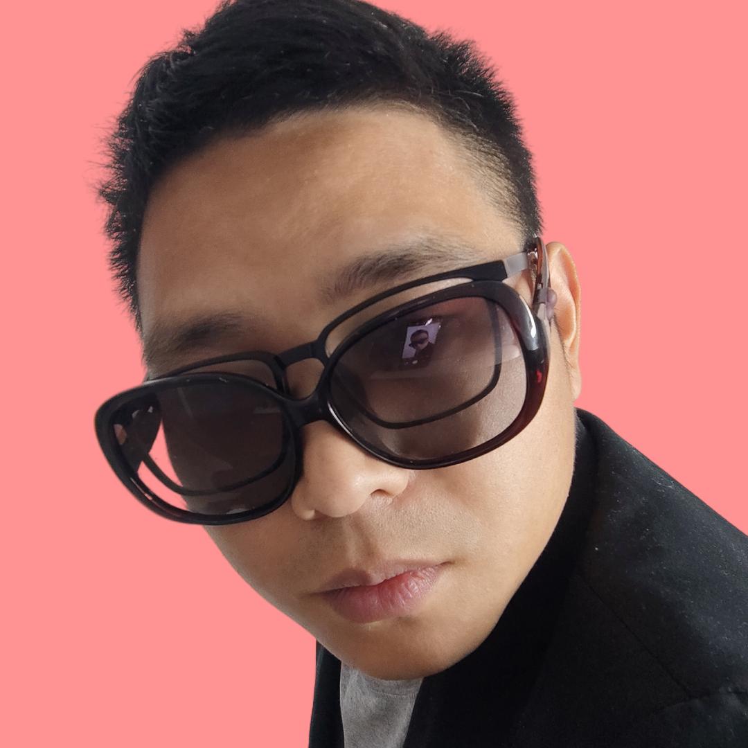 林健将(备战重庆马拉松)