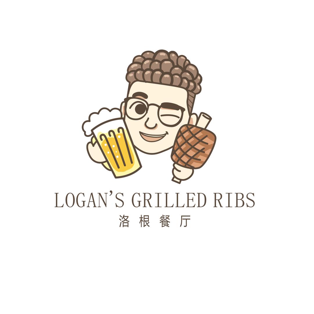 东胜区洛根餐厅