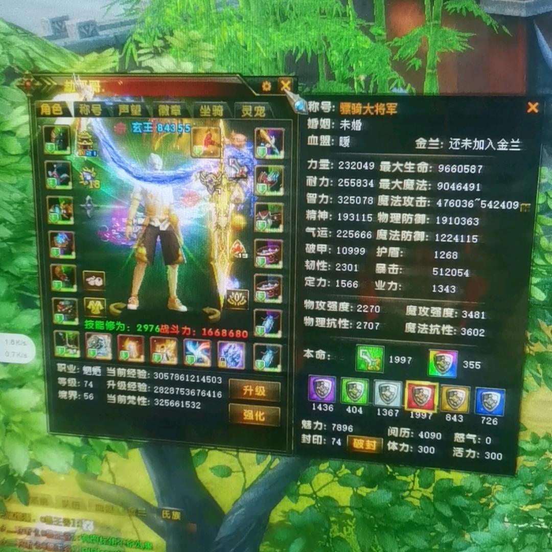 中晴🌲易升
