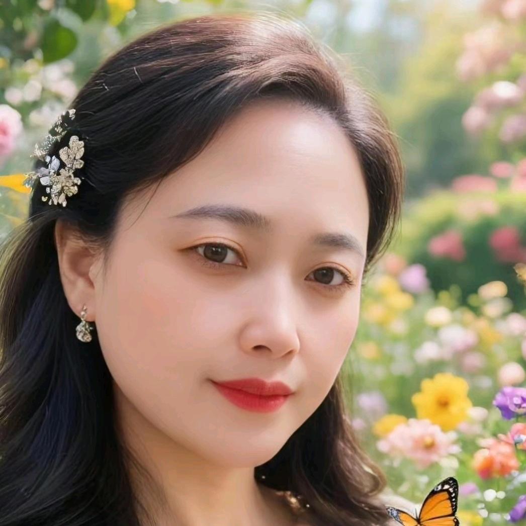 秀🌹姐