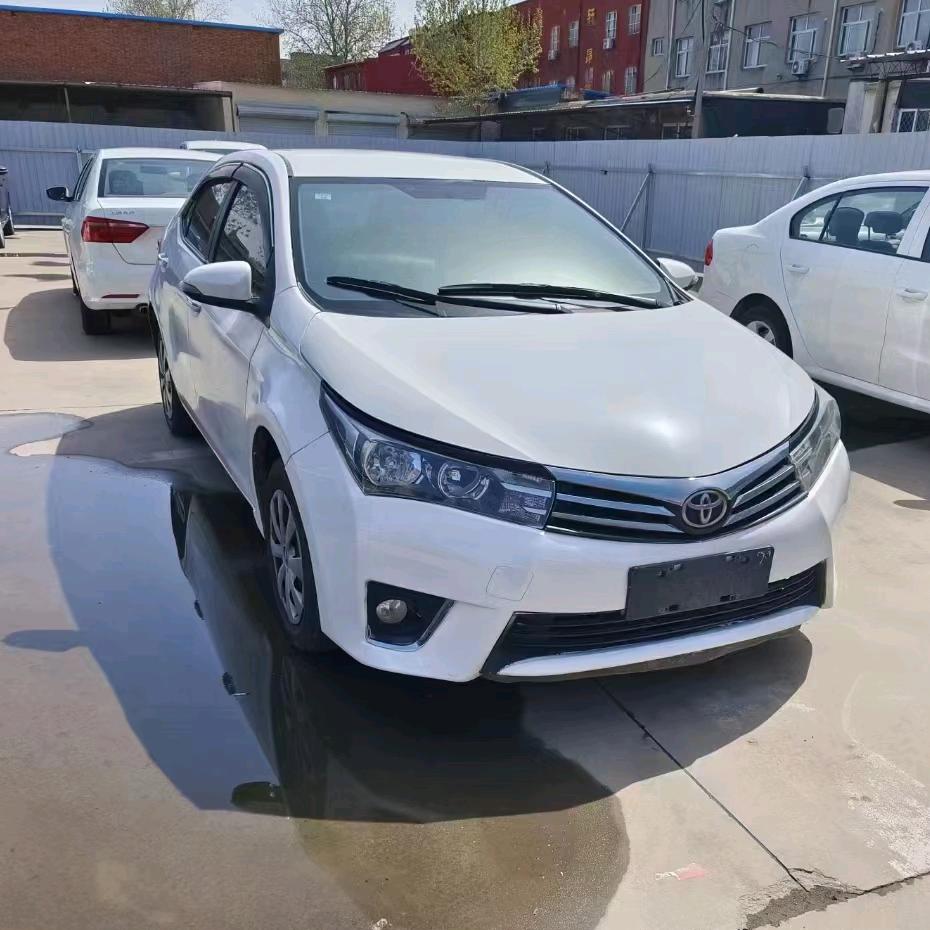 大顺二手车