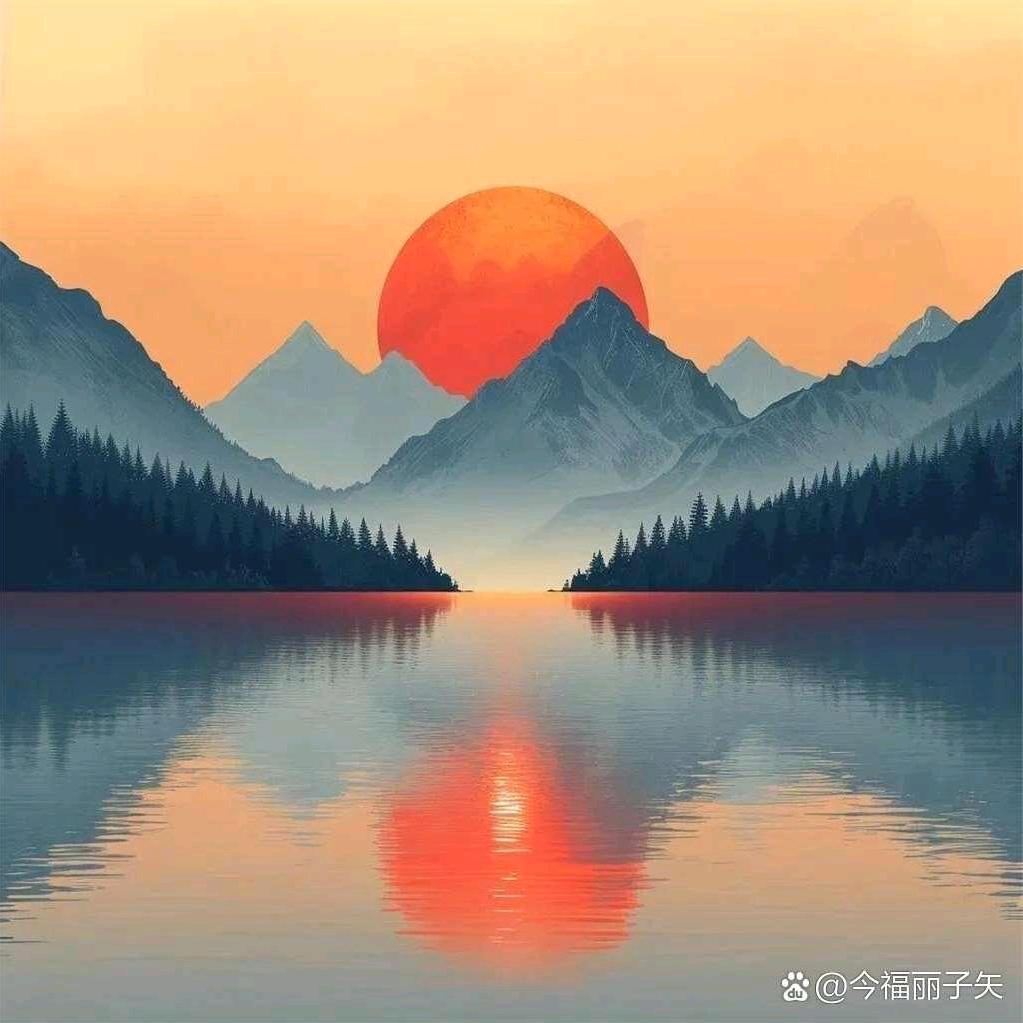厚德载万物