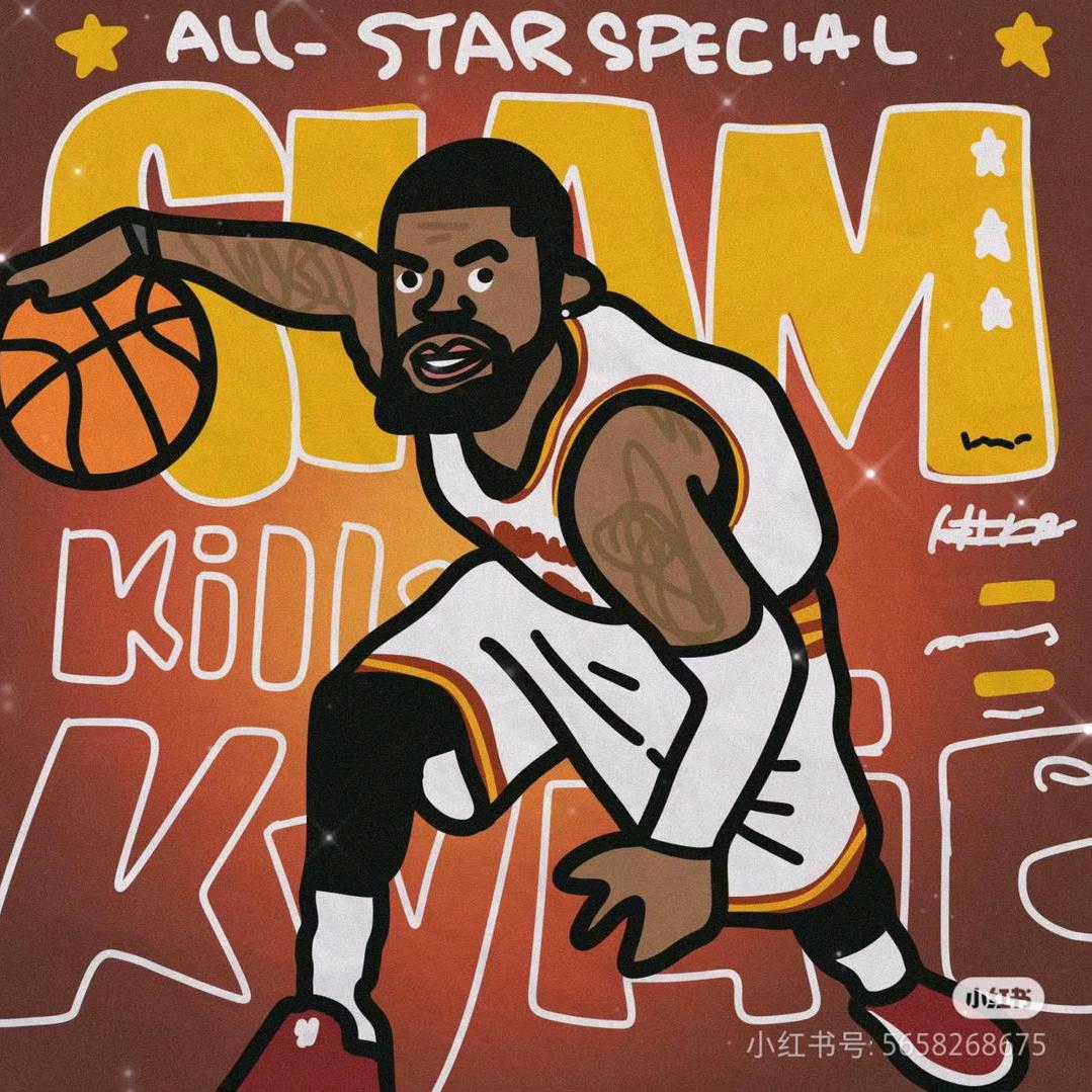 帧爱篮球🏀