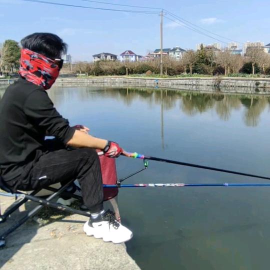 @小涛☞钓鱼