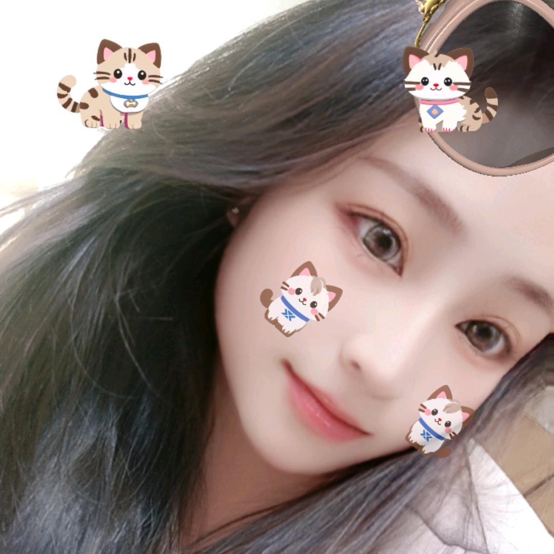 女王欣呀✨