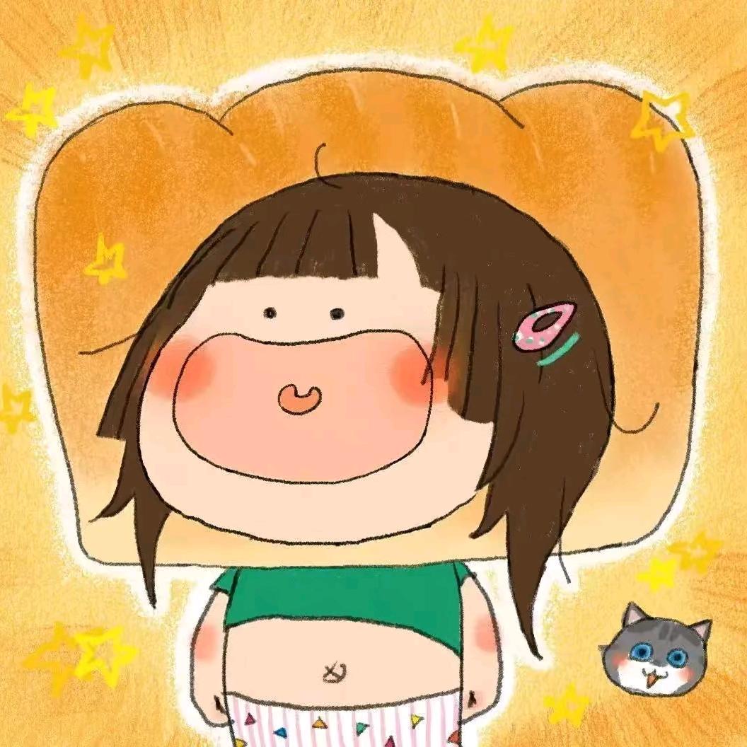 哪有睡不饱！