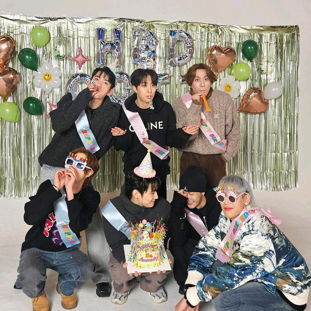 糕糕(等待GOT7回归💚)