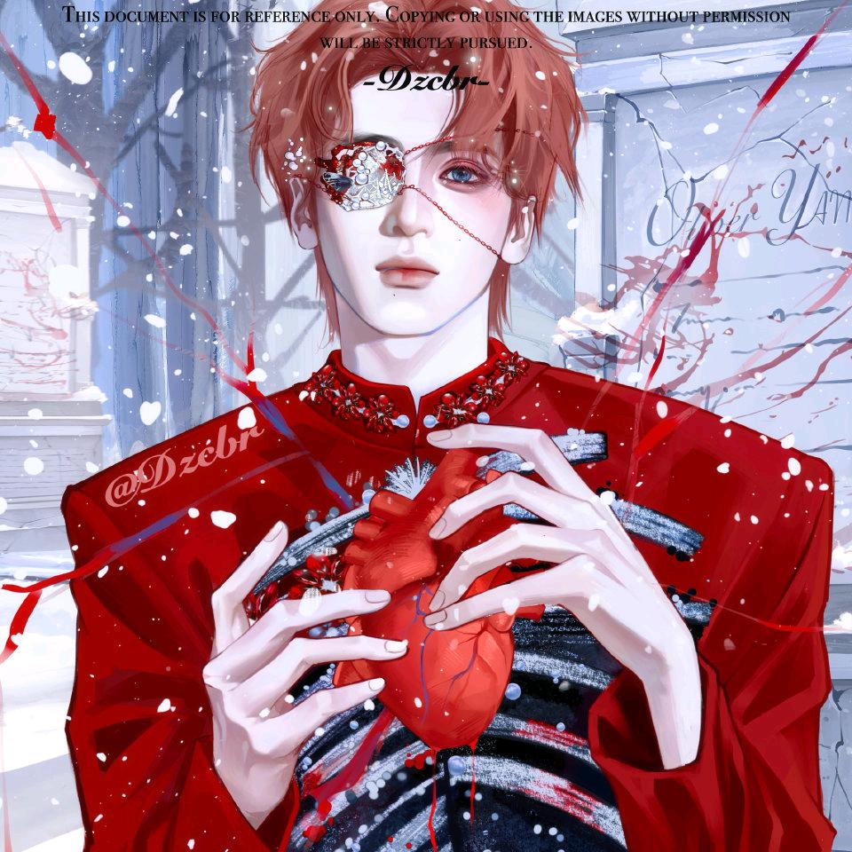戀嚴（liànyán）.𝑠𝑚