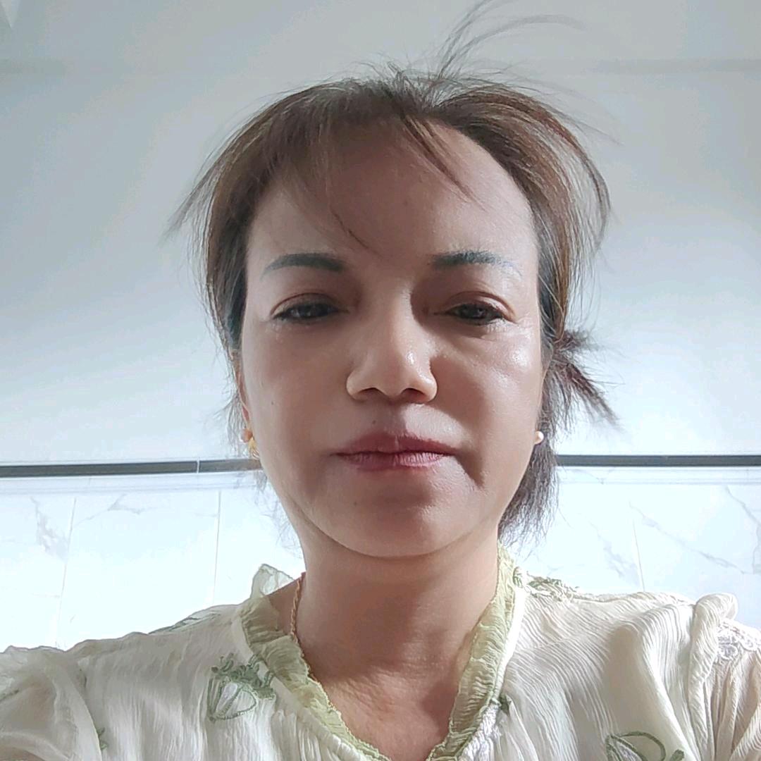 何姐姐