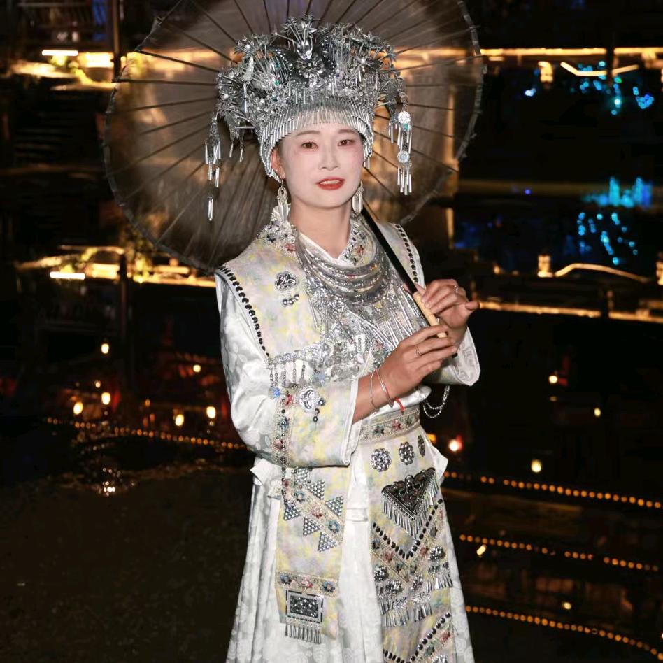 开心才是福