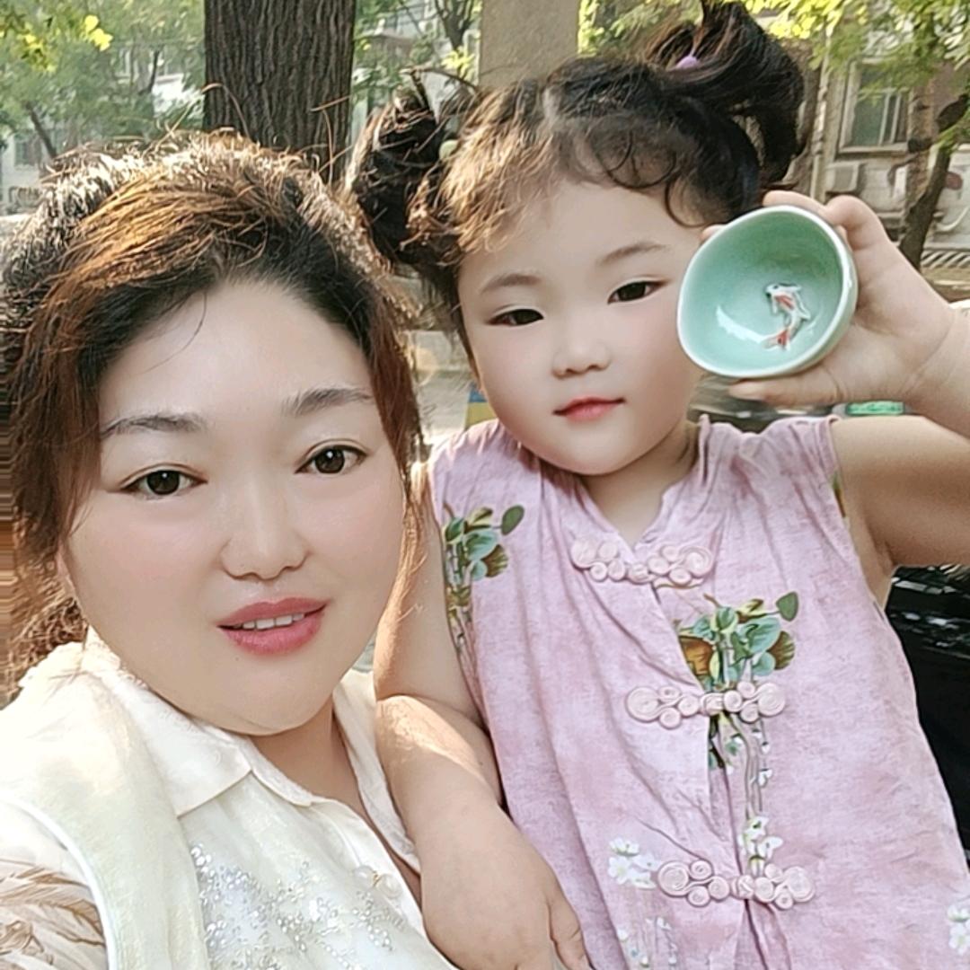 当家妹《80后宝妈记录日常生活》