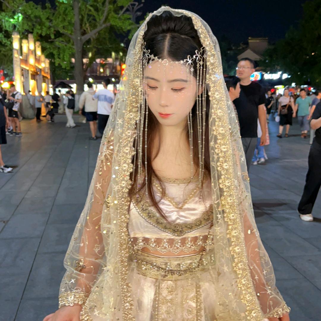 姜喵喵⭐