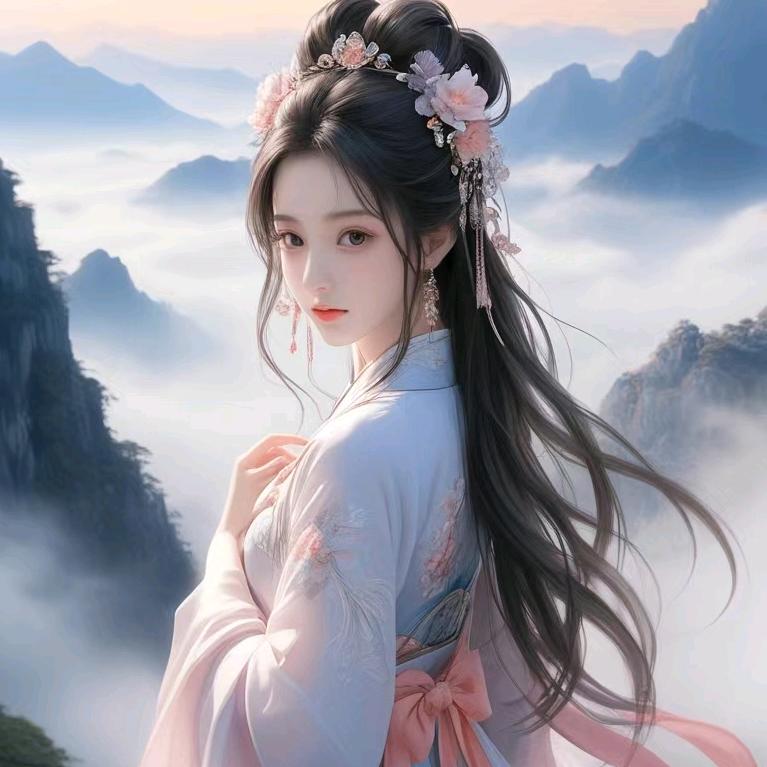 羡羡小飞侠