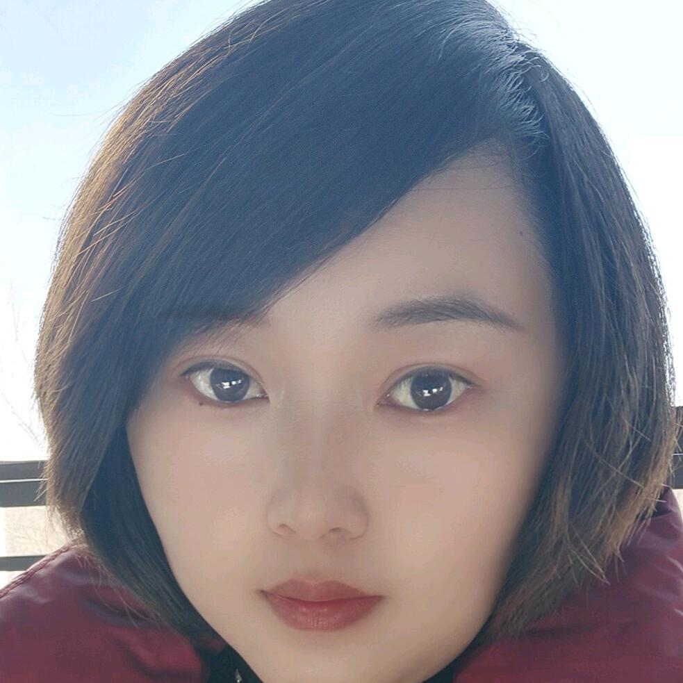 我叫王艳霞