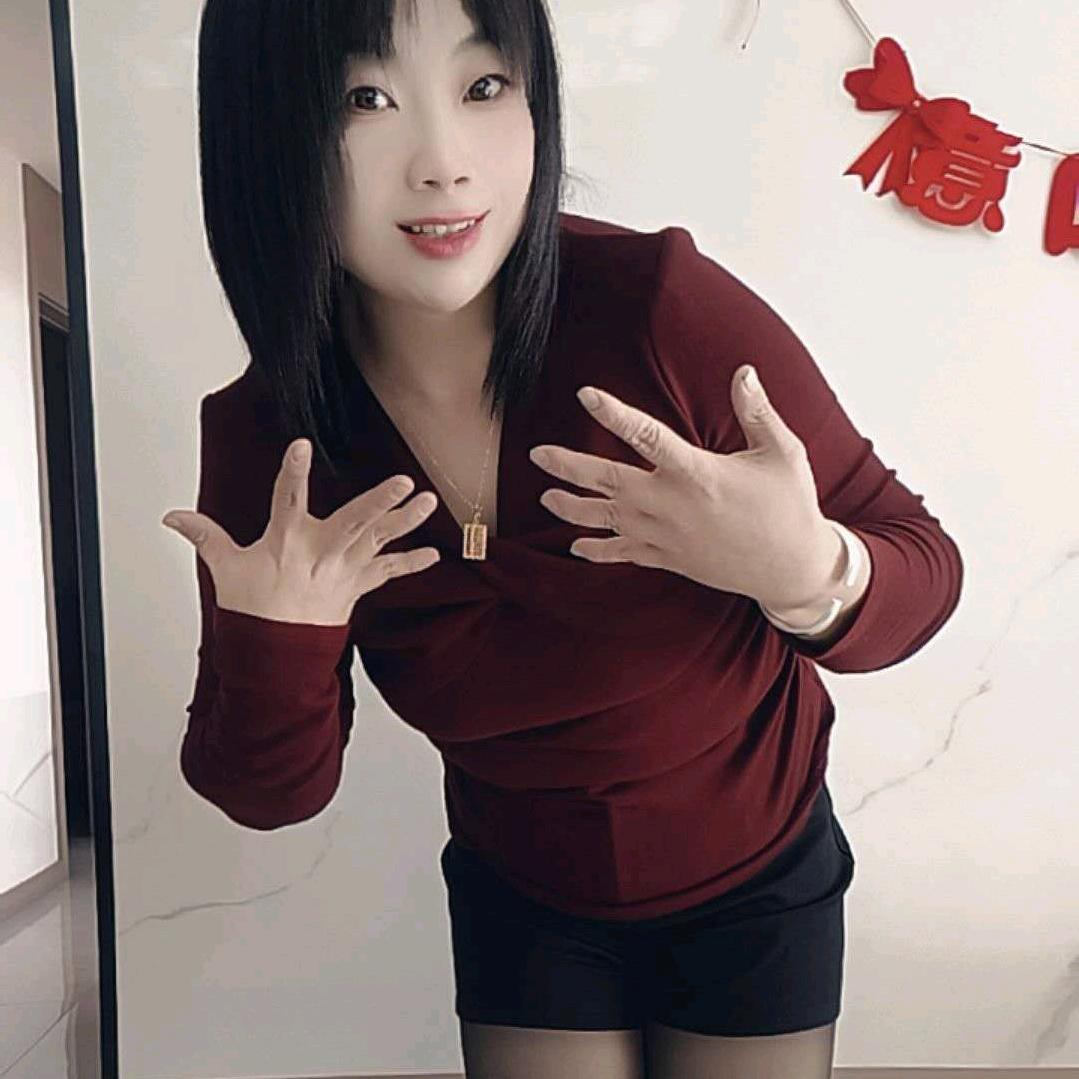 90后的小姐姐
