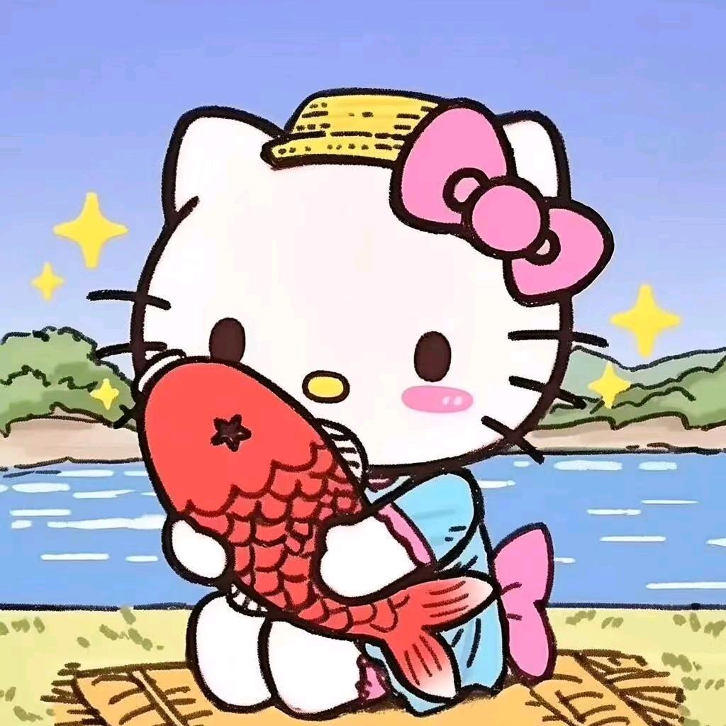 牛油果漫剪