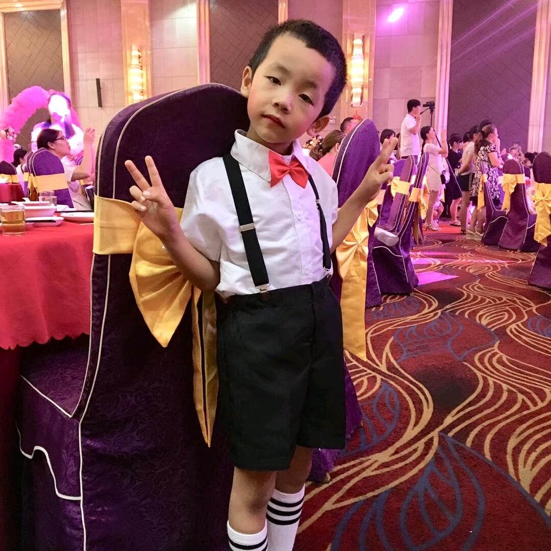 辉哥外贸服装