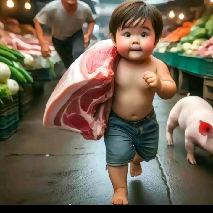 相约红庙集（谷兴抓）