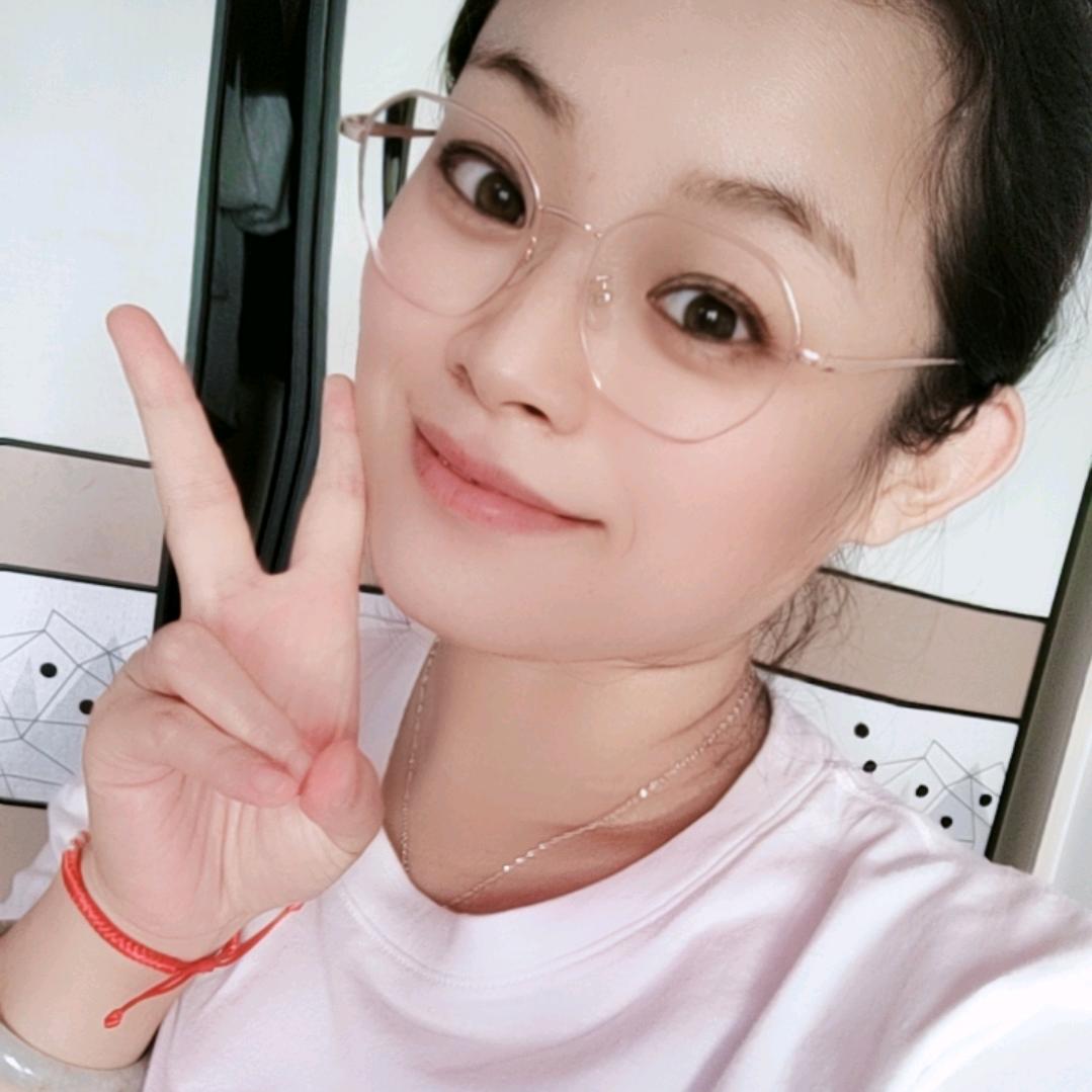 内蒙闺女儿～露露