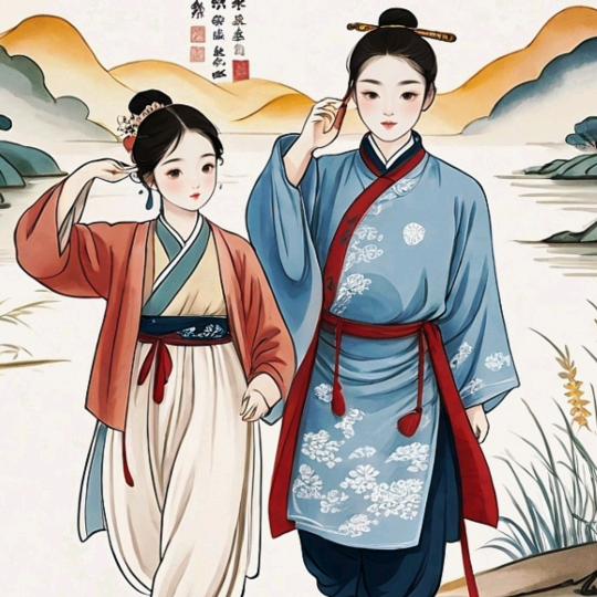默默的陪伴