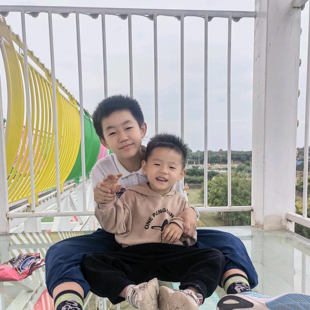 冷暖自知