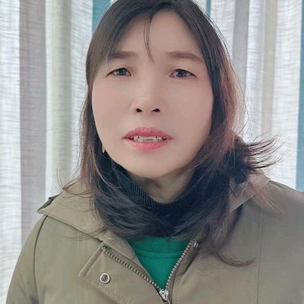 赵大姐